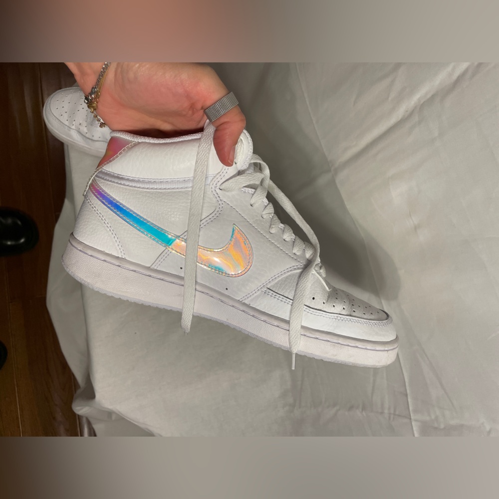 Nike Air Force - Picture 7 of 8